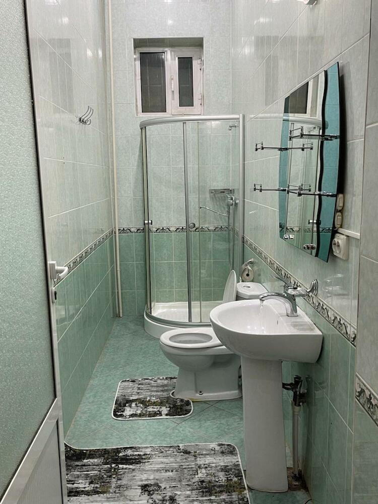 Central Hostel, Tashkent