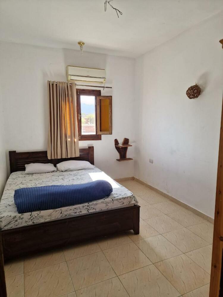 Wanas Hostel, Dahab