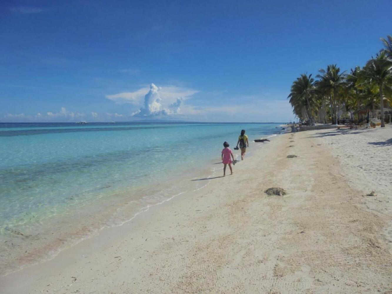 Mayas Guesthouse, Panglao Island