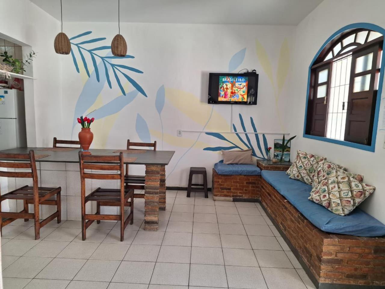 Odoyá Casa Hostel, Arraial d'Ajuda