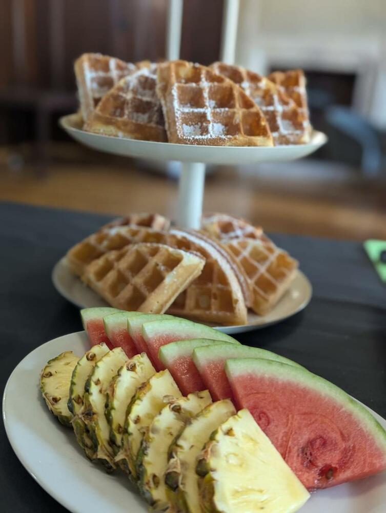 Rynek 30 Hostel, Breslau