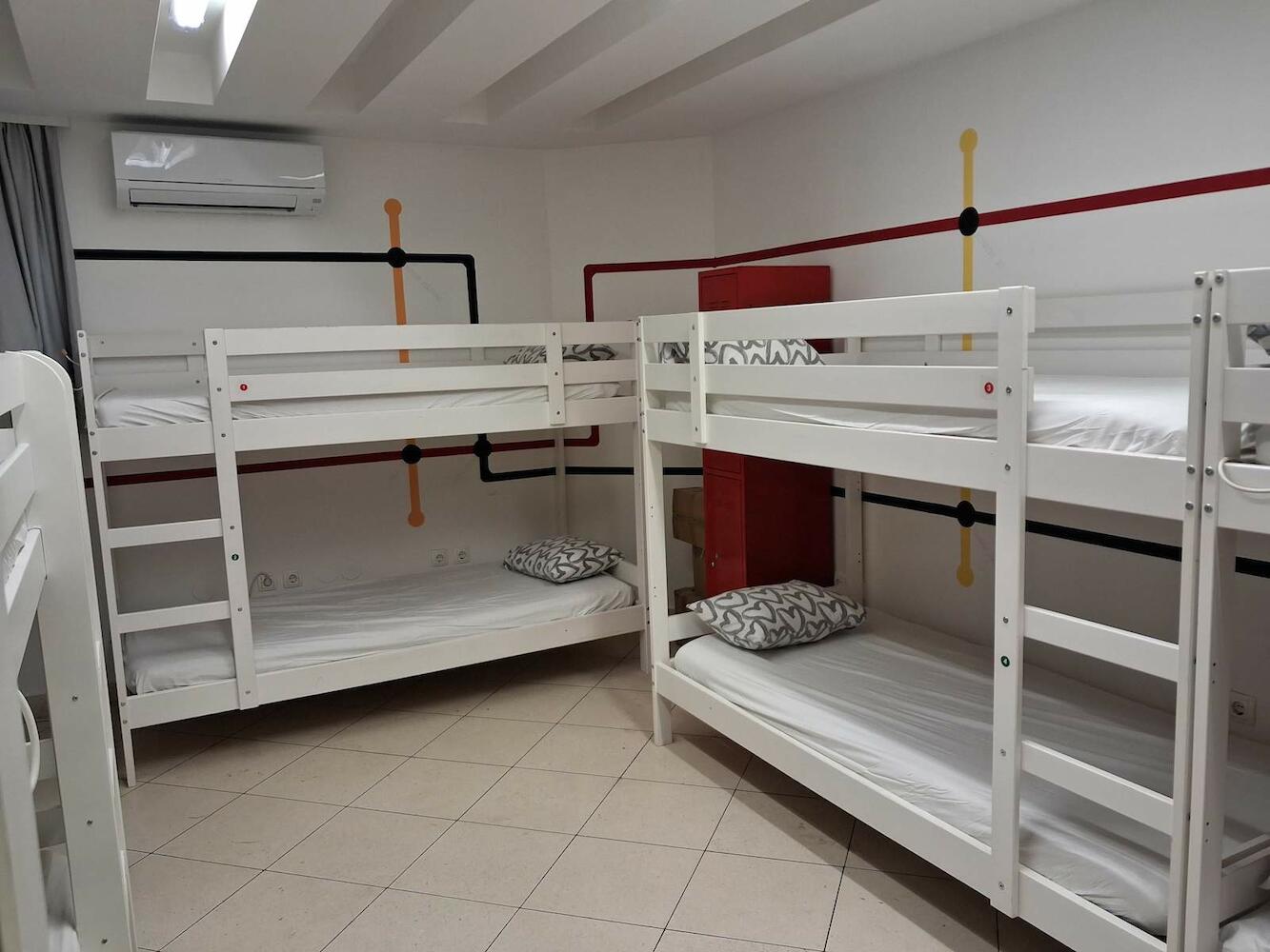 Empire Hostel, Split