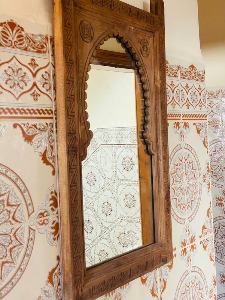 Itri Surf Hostel, Taghazout