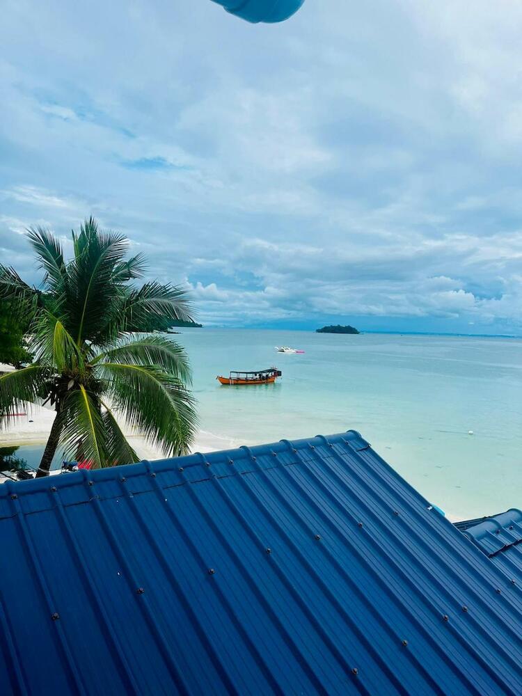 Vagabonds, Koh Rong