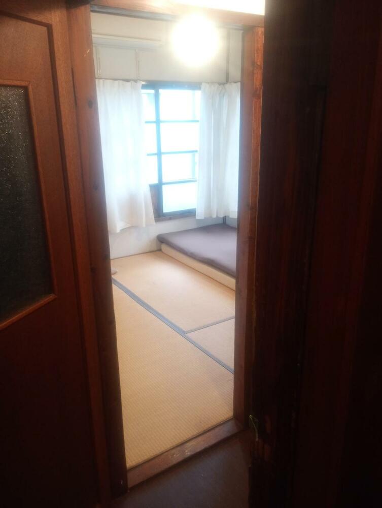 Edo Tokyo Sharehouse Long Stay Only, One Month Plus, Tokyo