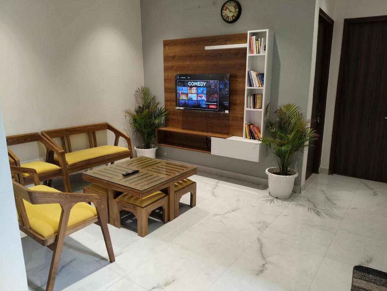 Back Stayz Delhi, New Delhi