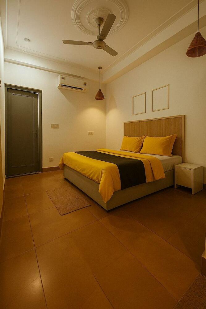 Bunk Hostel, Rishikesh