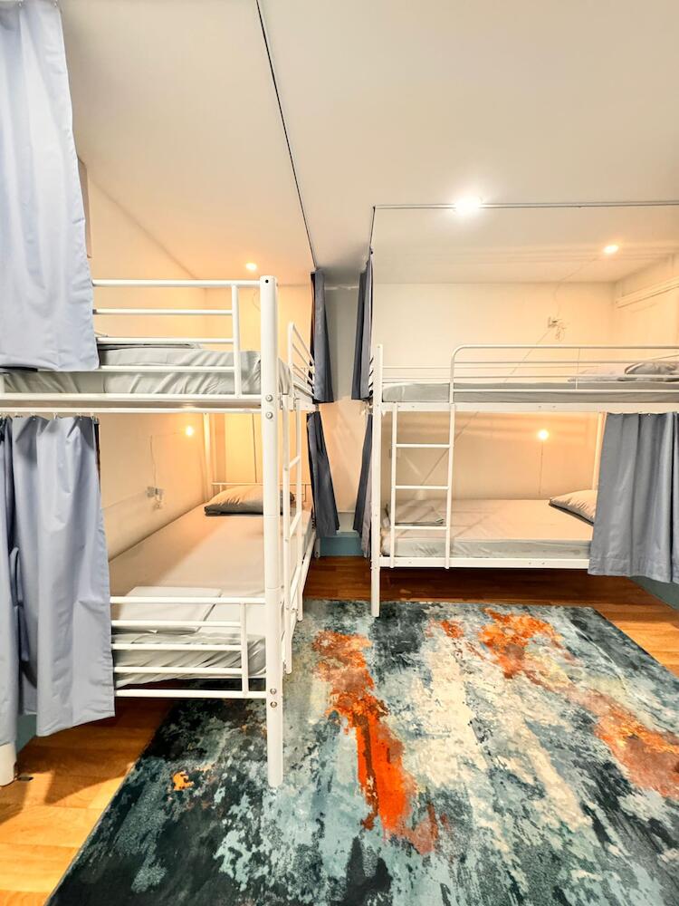 Samba Guesthouse
