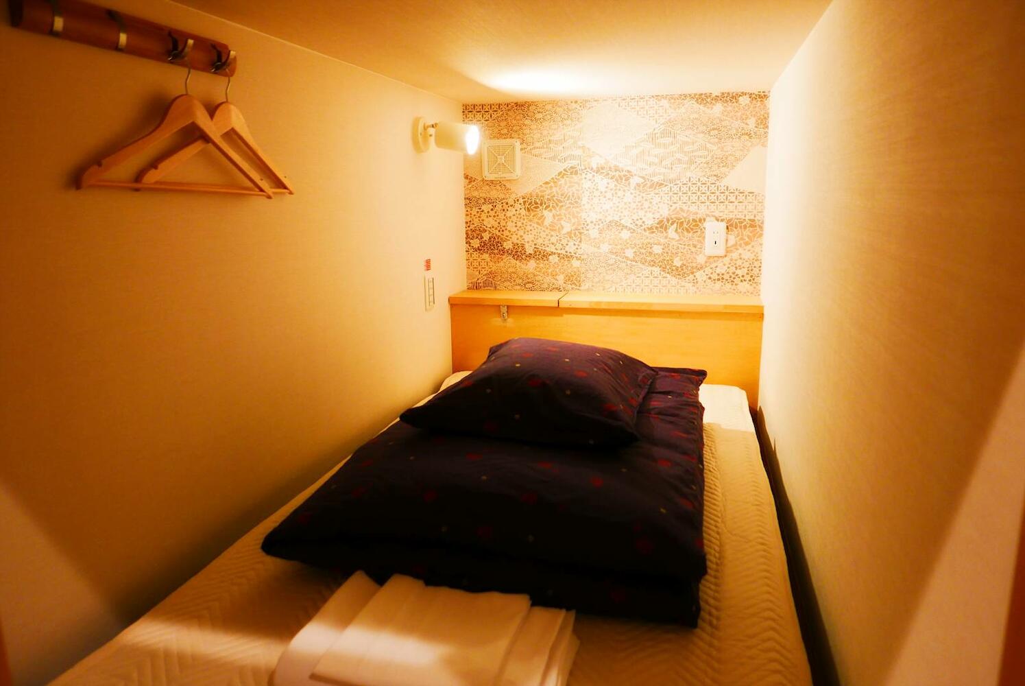 K's House Takayama Oasis [2nd K's Hostel], Takayama