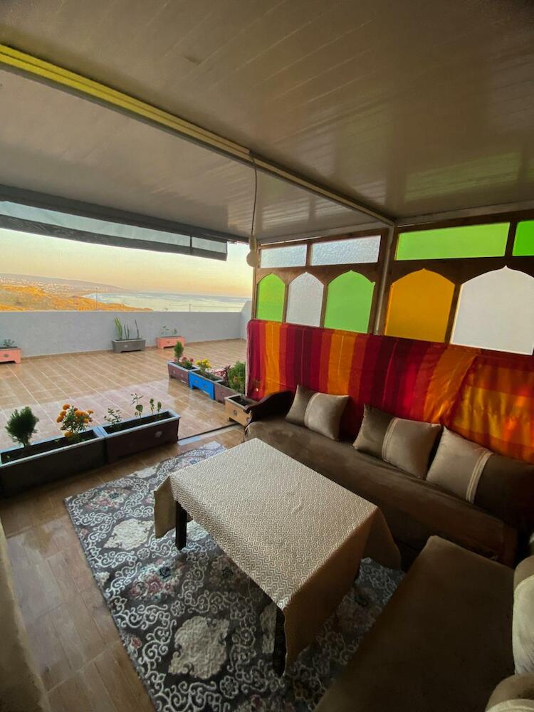 Mira Guest House, Taghazout