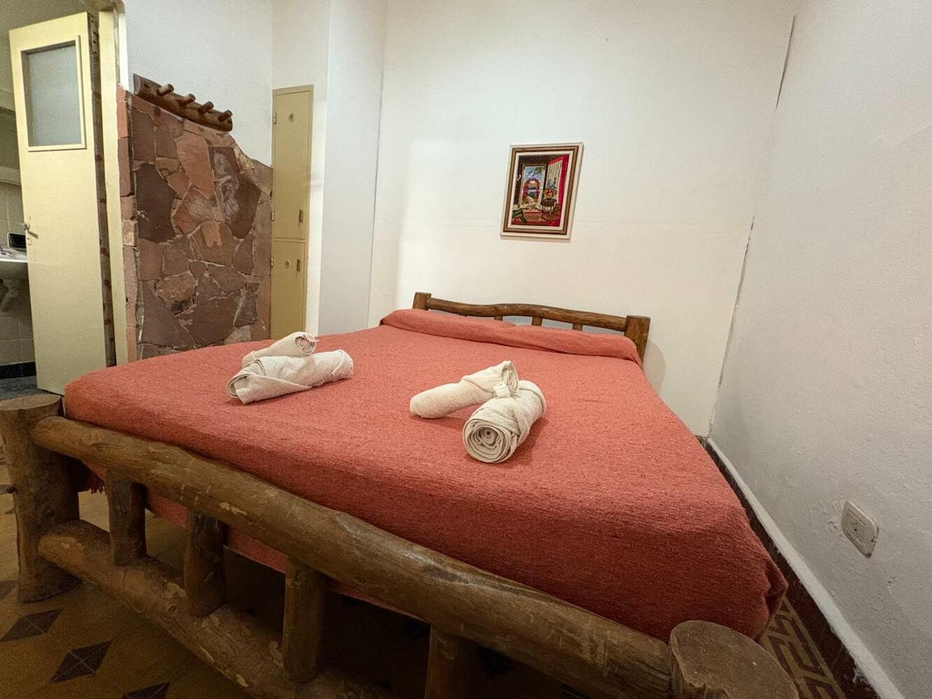 Jujuy Hostel, San Salvador de Jujuy