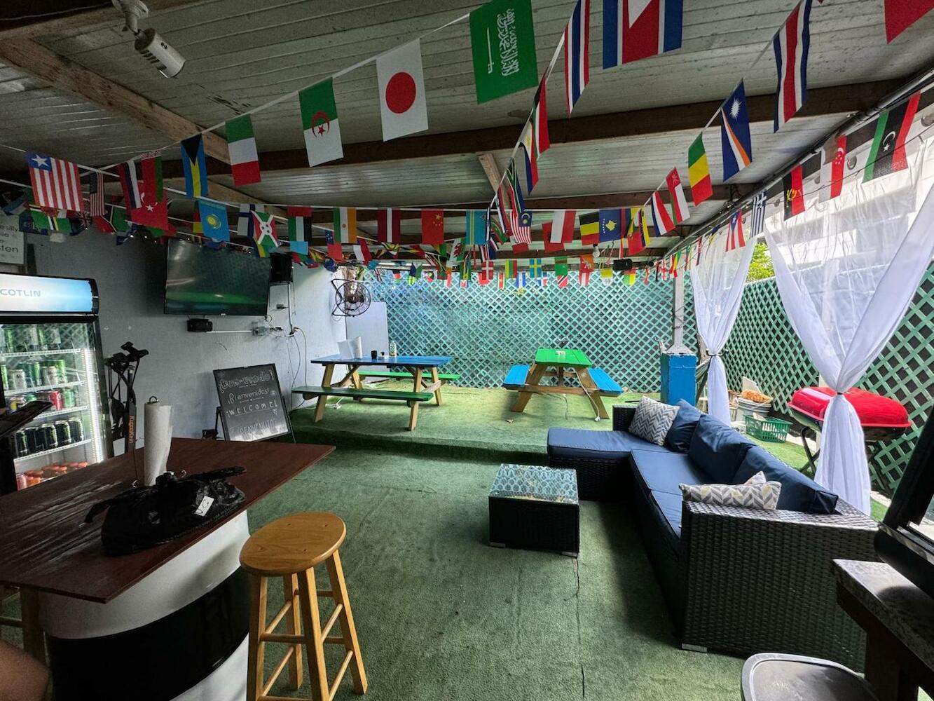 Oqp Vacations Cottage