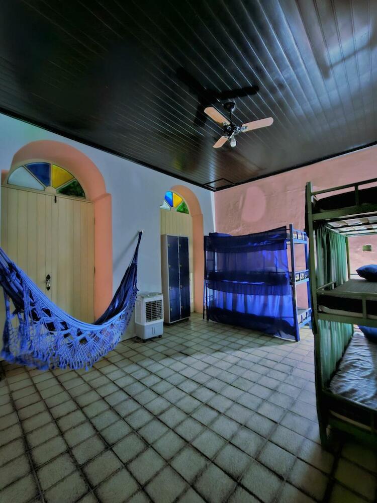 Hostel Do Seu Tico