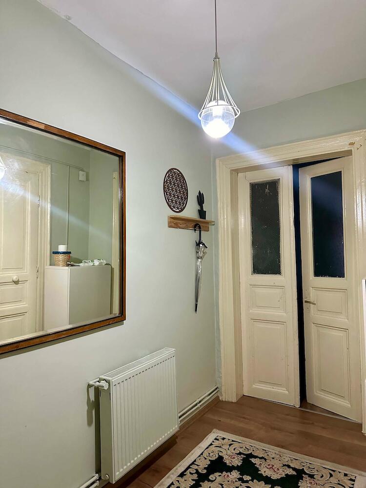 Hostel Nelly, Istanbul