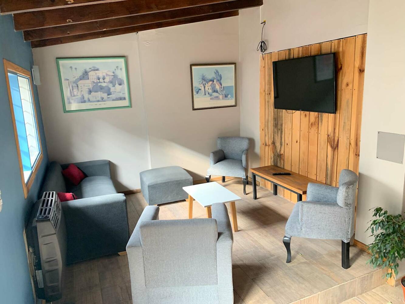 Hostel Nix, Bariloche