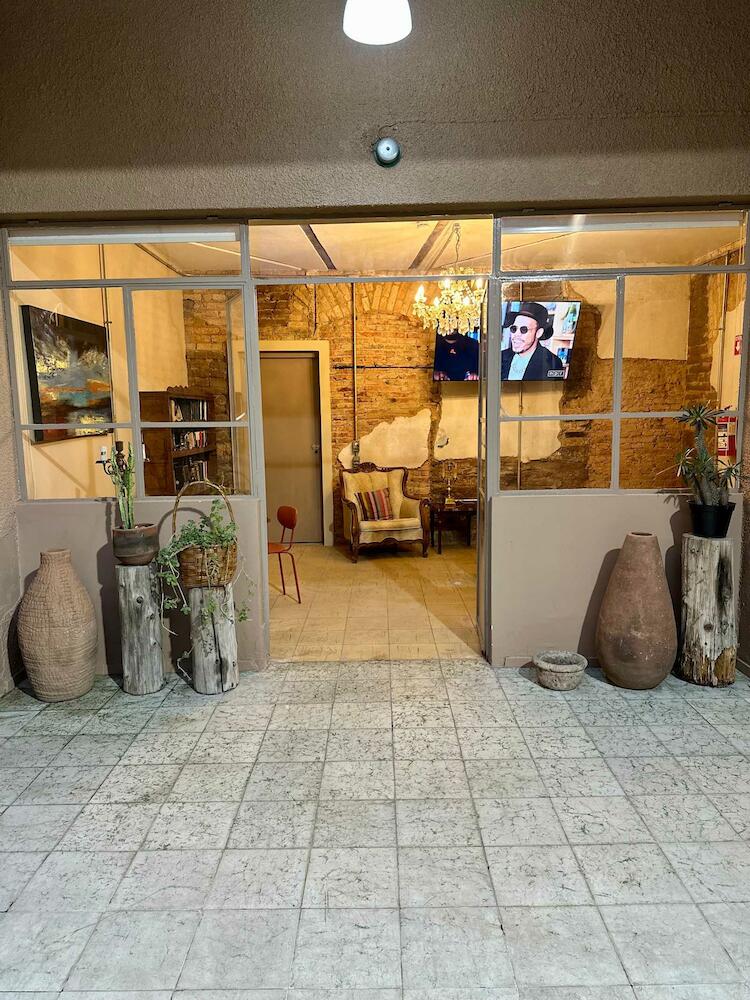 Casa Artemisa, Guadalajara