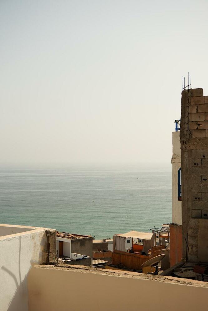 Dar Imim Surf House