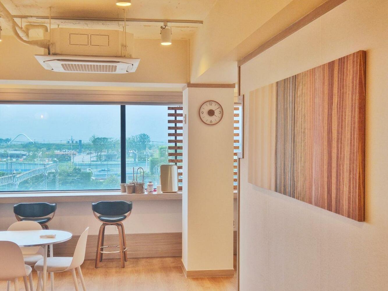 온정스테이 Onjeong Stay