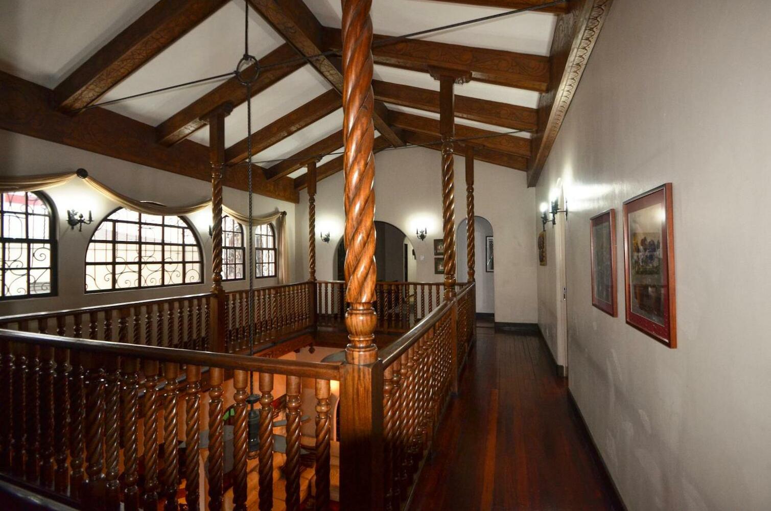 Hostel Casa Colon