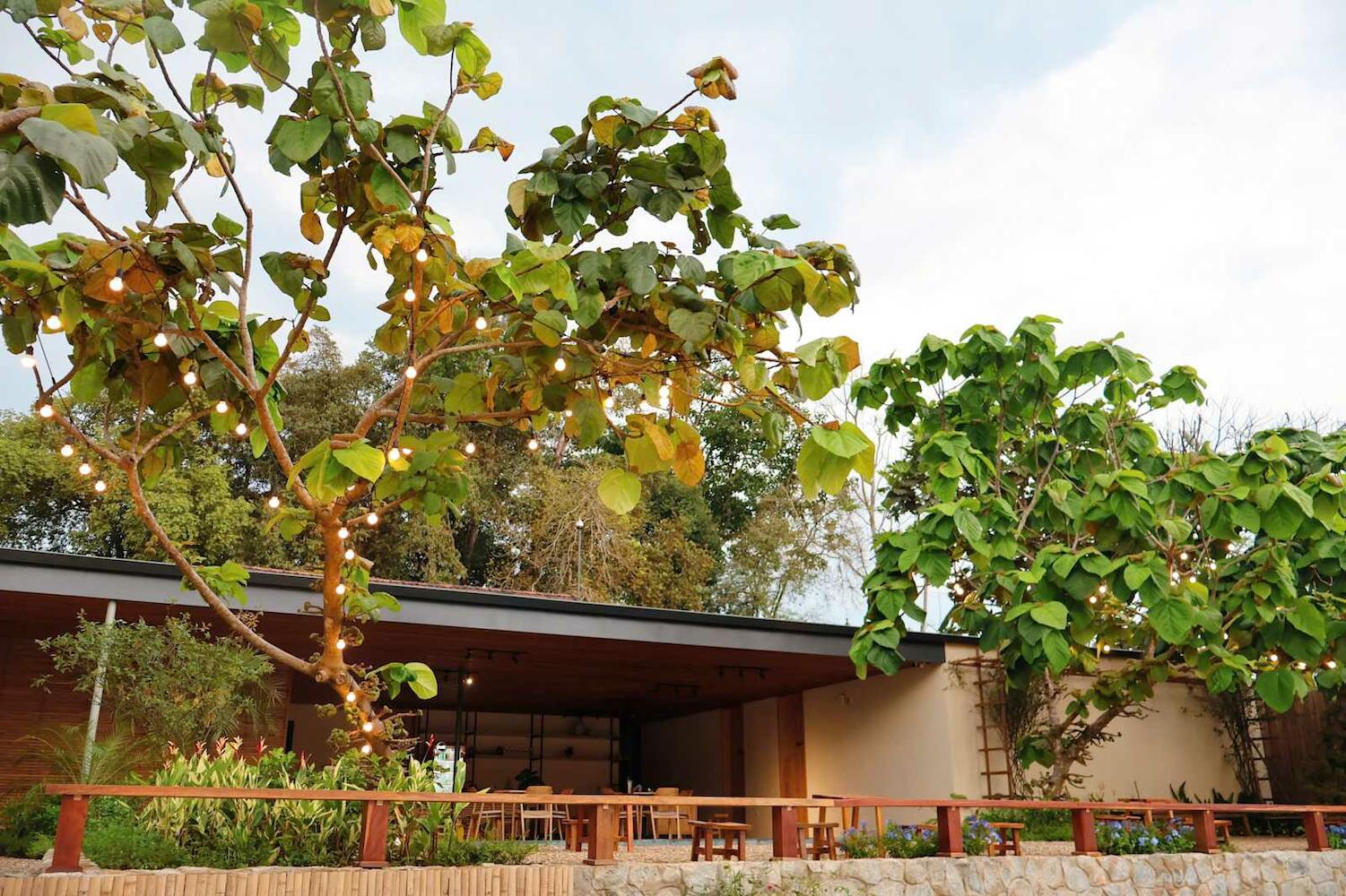 Va Riverside Retreat, Huế