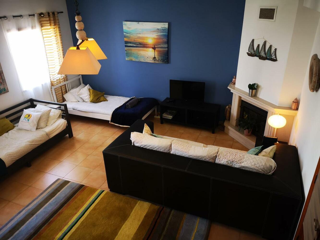 Peniche Surf Lodge, Peniche