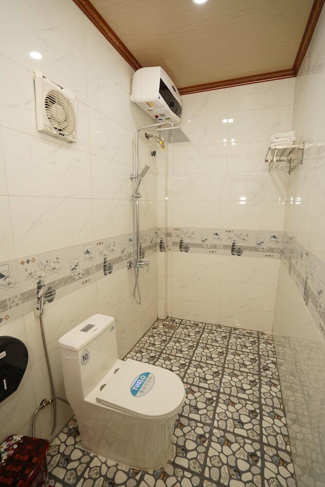 Tam Coc Open 24 Hours Hostel, Ninh Binh