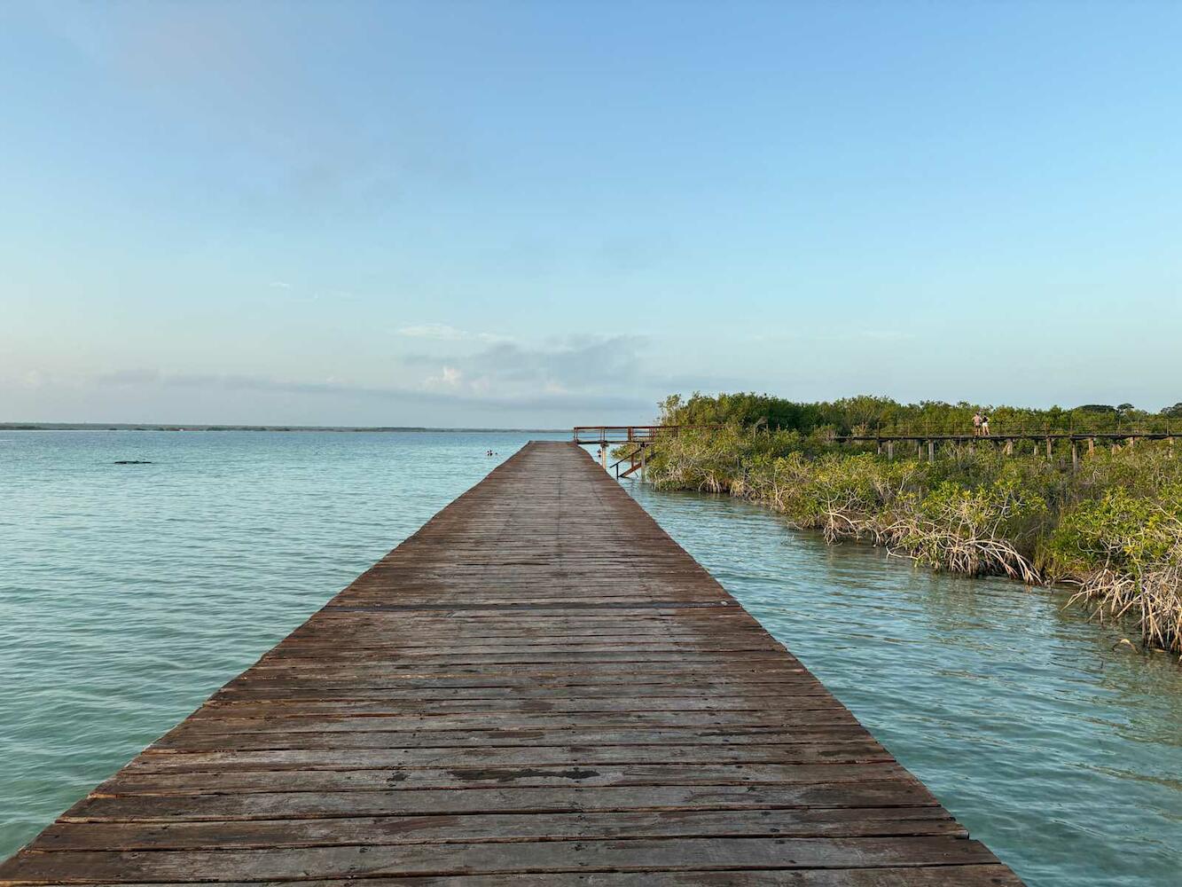 Viajero Bacalar Hostel, Bacalar