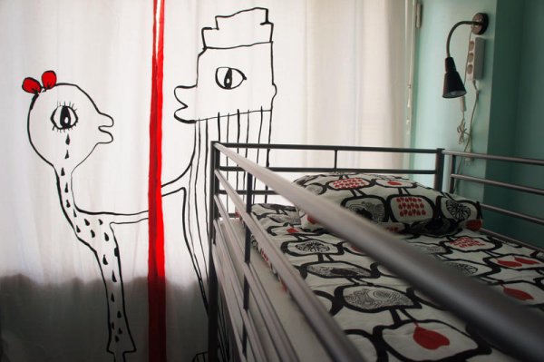 SweetDream Guesthouse