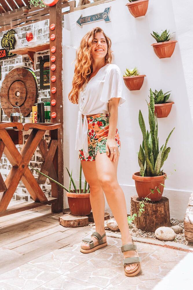 Hostel Barra, Salvador