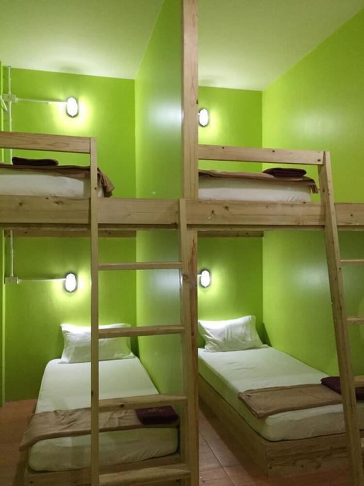 Relax Corner Inn