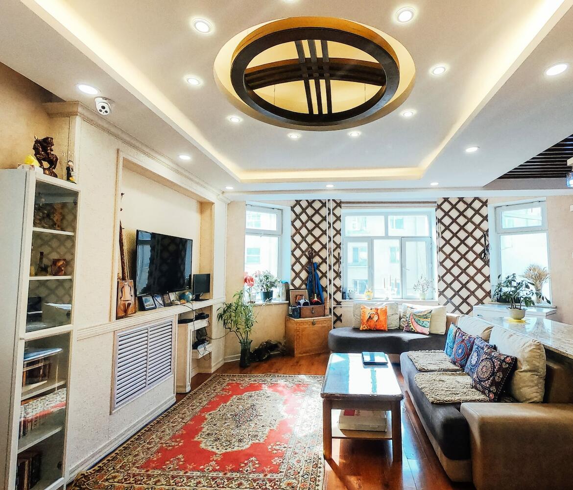 Top Tour Guesthouse Mongolia, Ulaanbaatar