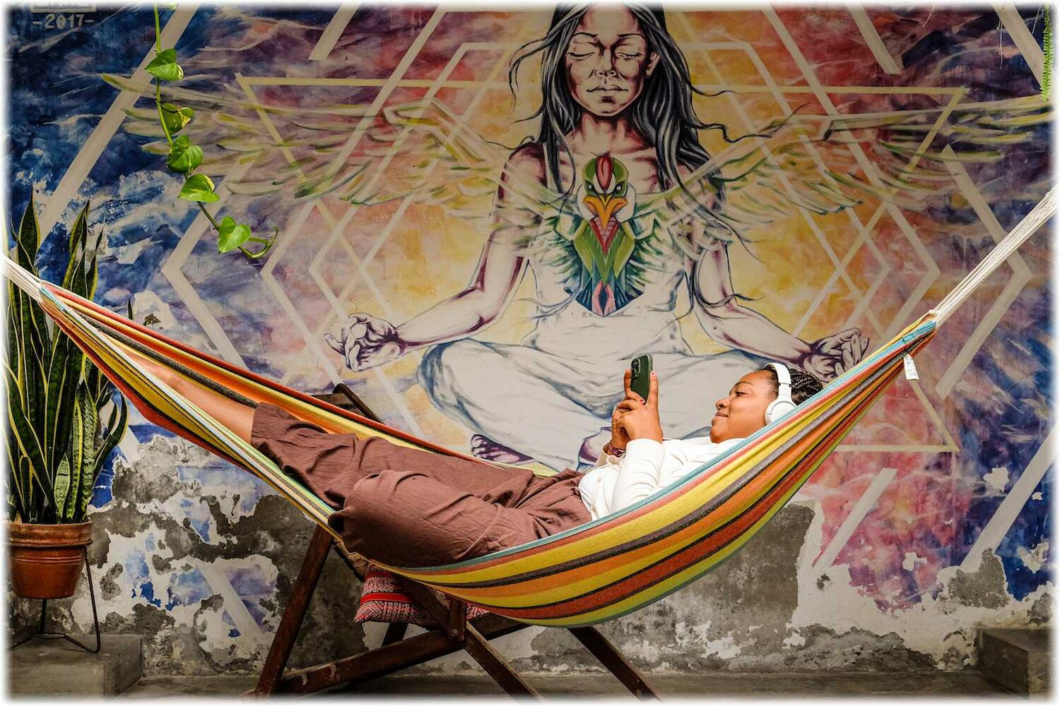 ATMA Hostel & Yoga, Huanchaco