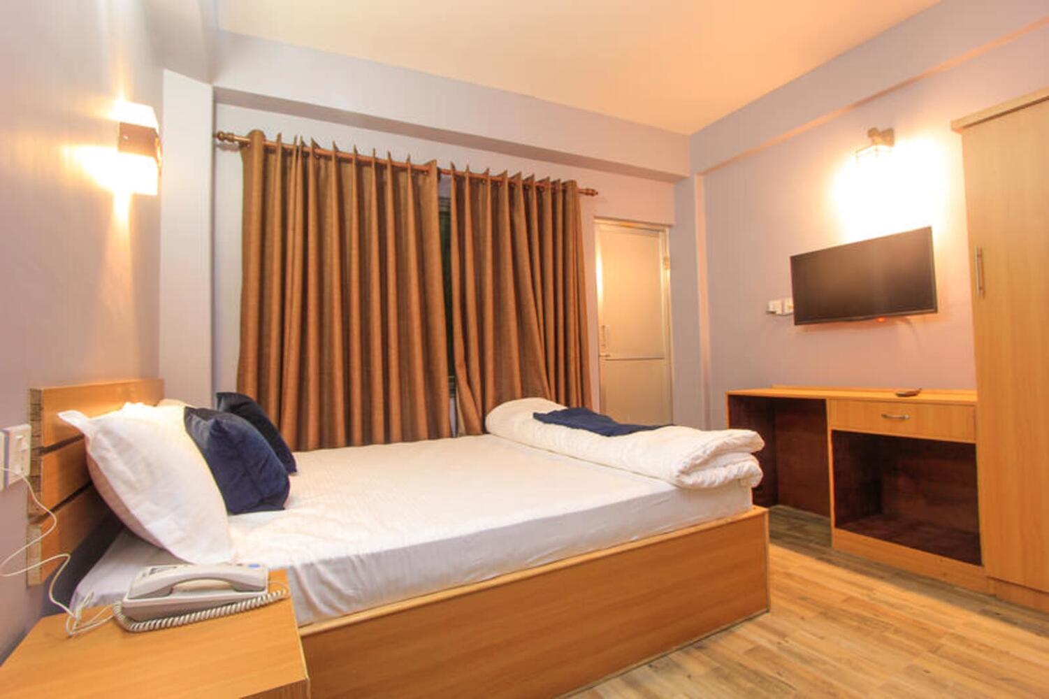 Paila Hostel Lakeside