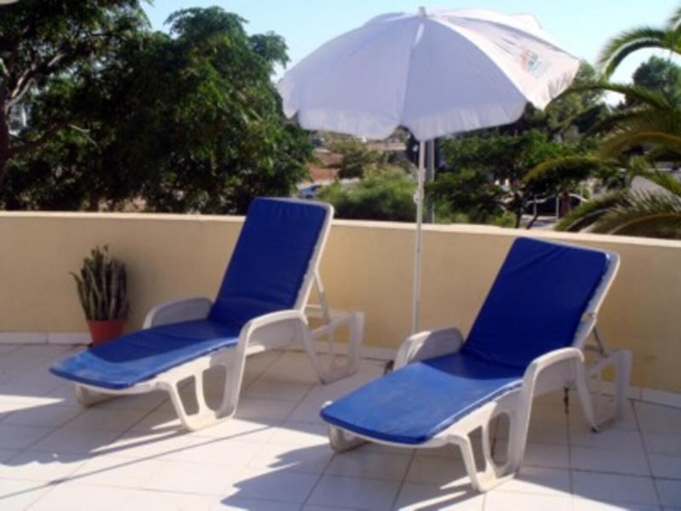 Faro Hostel