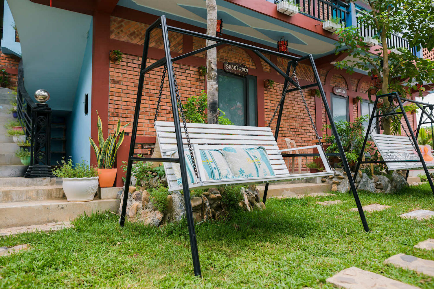 Vu's Homestay, Phong Nha