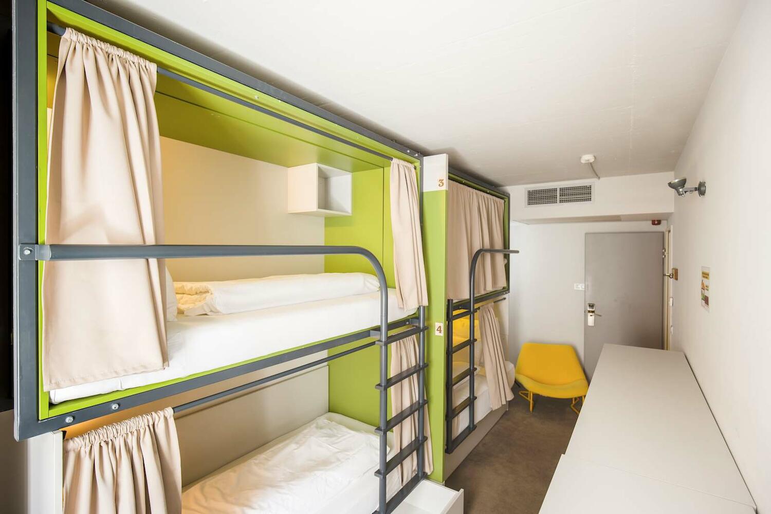 Maverick Central Market, Budapest