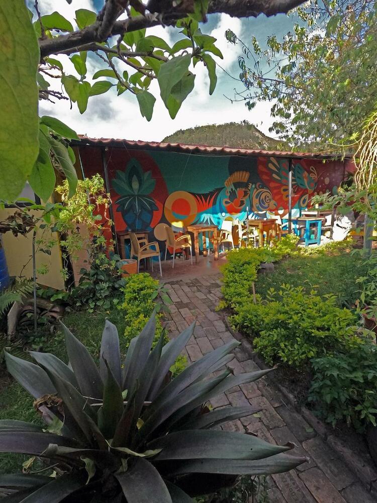 Ulucaho Hostel