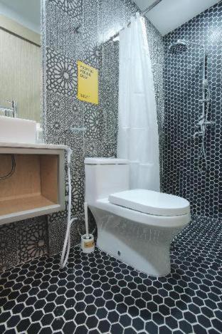 Konko Hostel, Jakarta