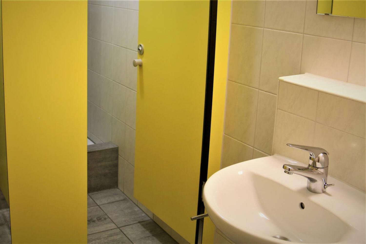 Bern Backpackers Hotel Glocke, Bern