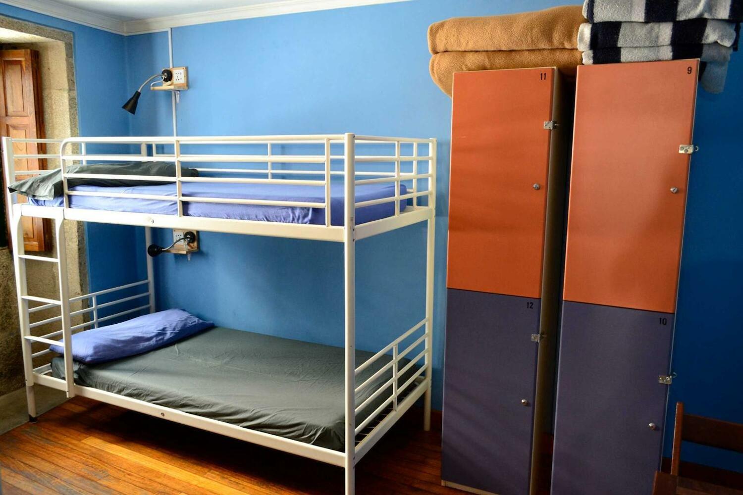 Albergue O Fogar de Teodomiro
