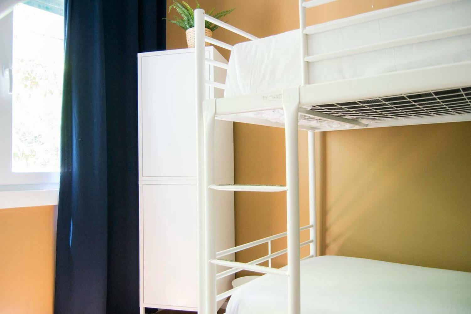 Avenue Rooms & Suites, Lisbon