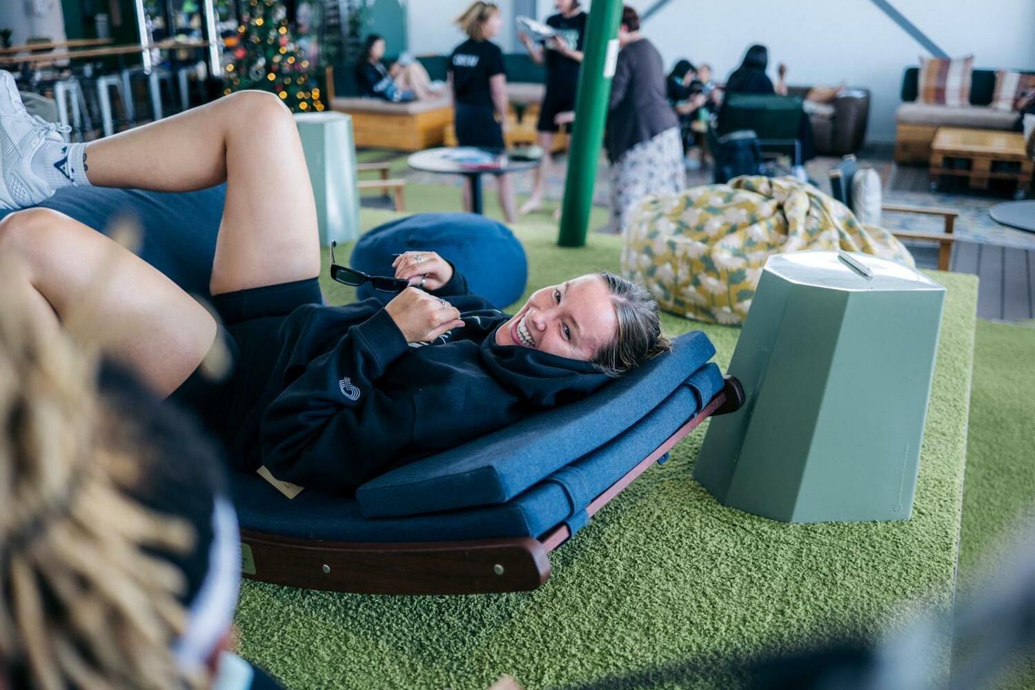 LyLo Christchurch, Christchurch