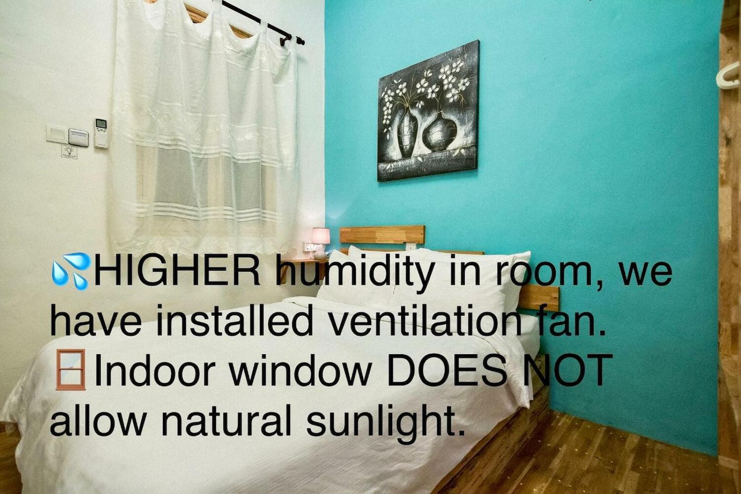 My Guesthouse 109, Penang Island