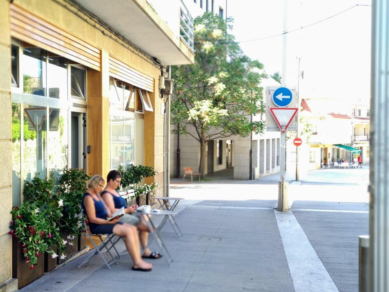 Acolá Hostel