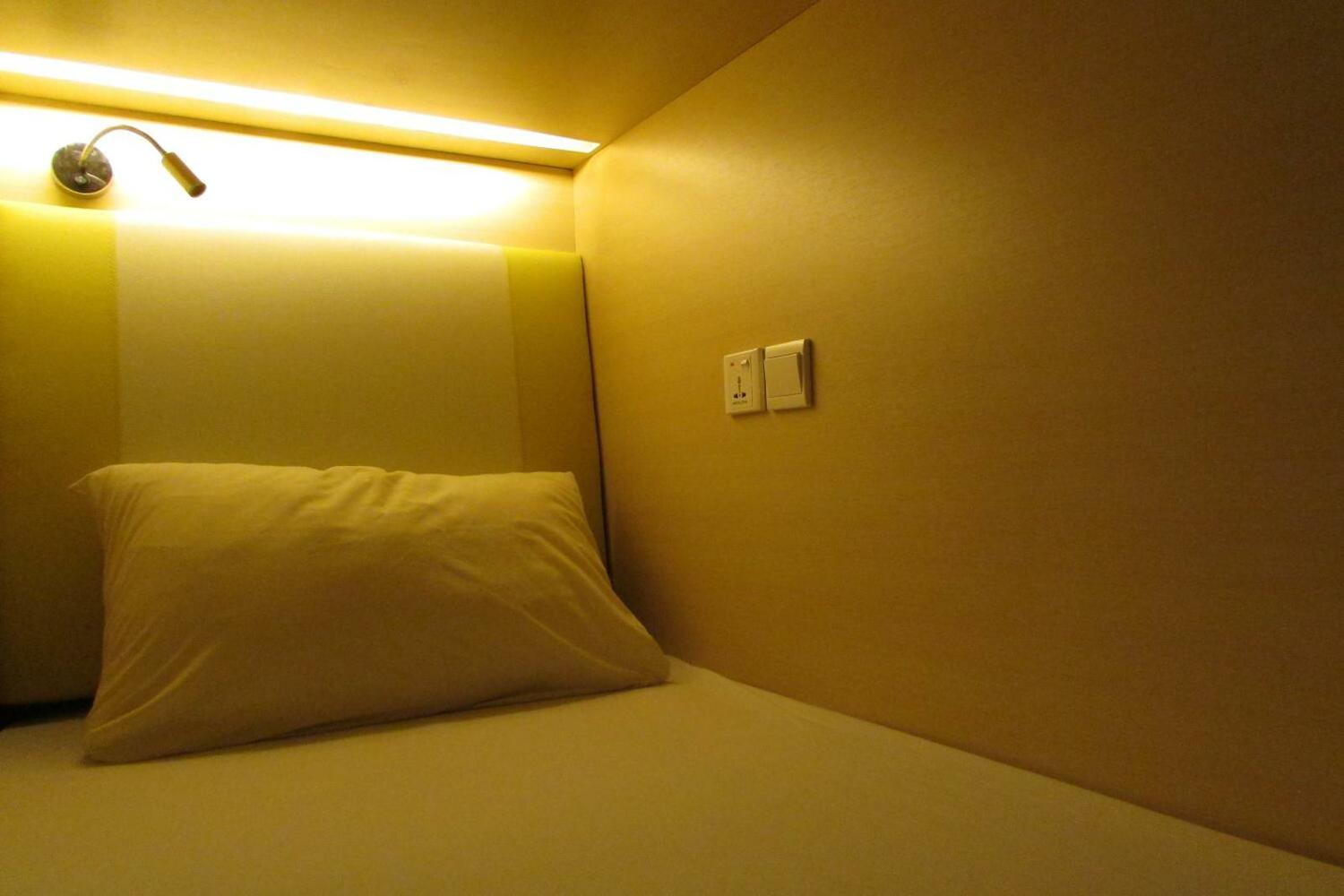 The Bohemian Chic Hostel