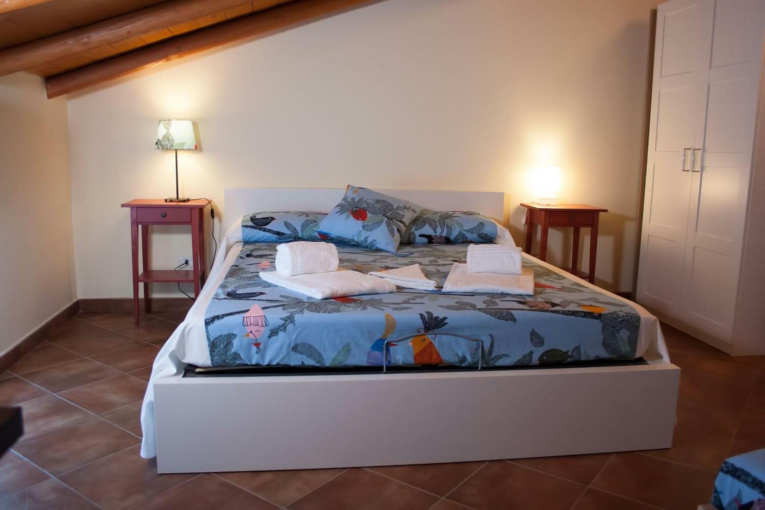 Bed & Breakfast Le Coccole