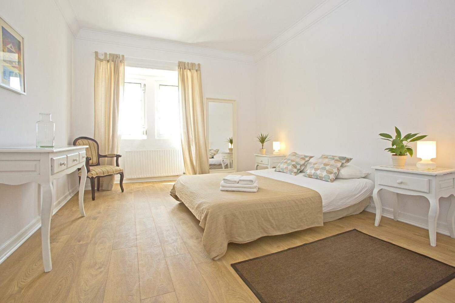 Amar Hostel & Suites, Ericeira