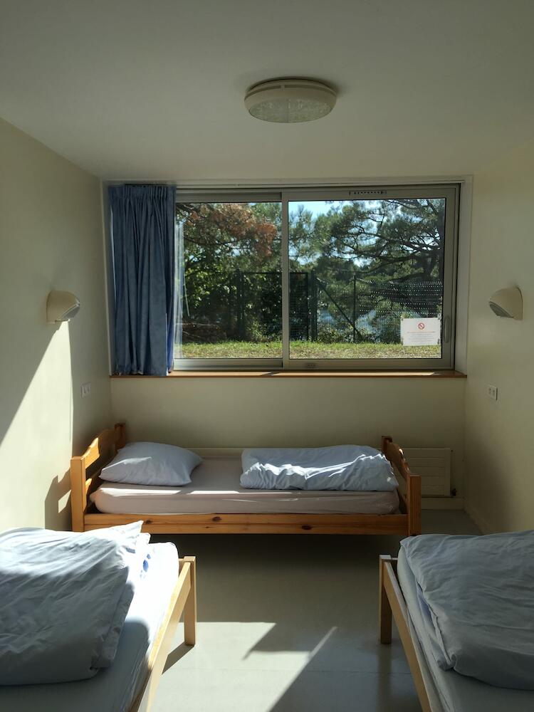 Where to stay in Lorient on a budget