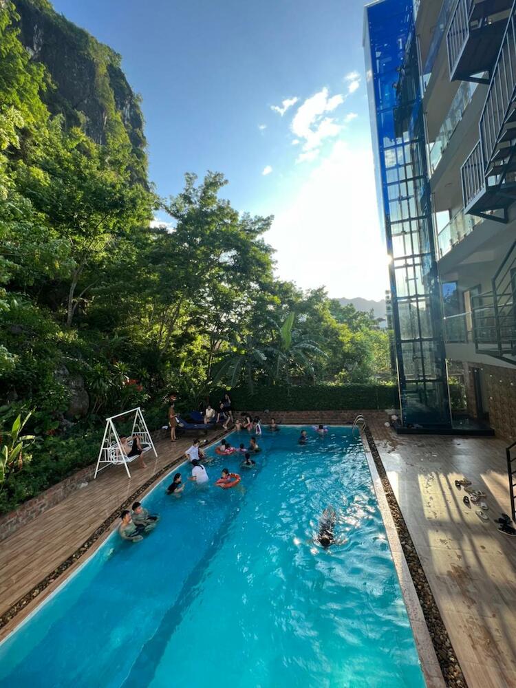 Thao Nguyen Homestay, Phong Nha