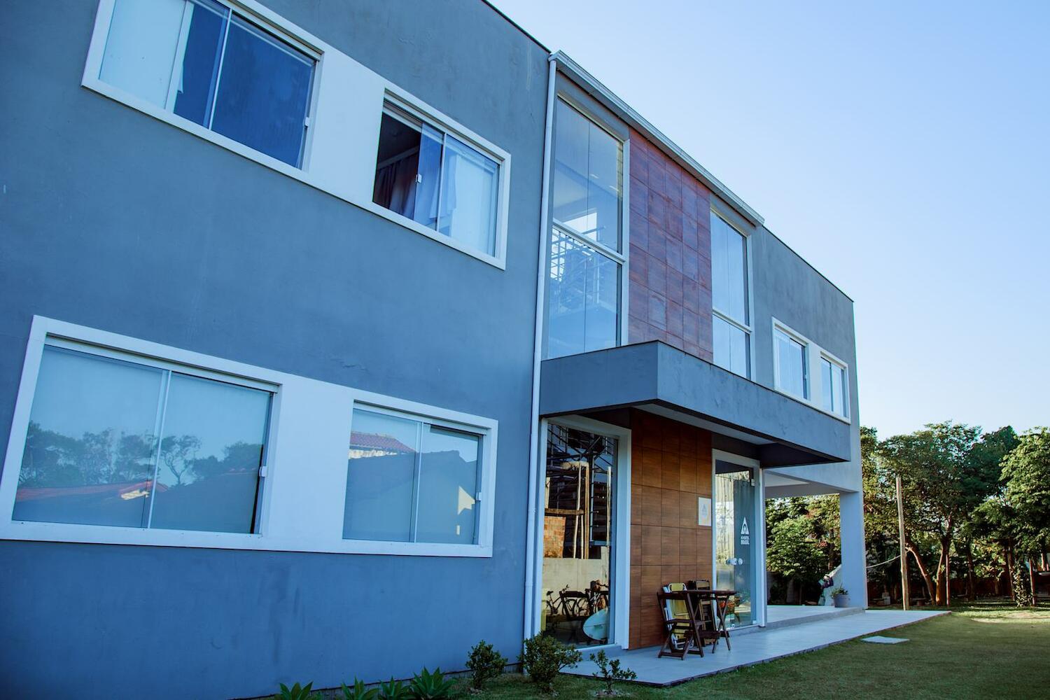 Rosa Surf Hostel